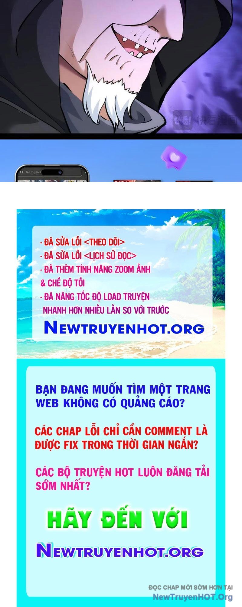 Ta Đoạt Xá Người Chơi Hệ Thống Chapter 147 - Trang 2