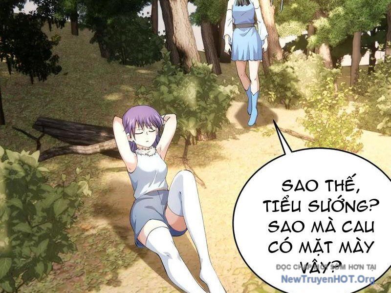 Ta Đoạt Xá Người Chơi Hệ Thống Chapter 147 - Trang 2