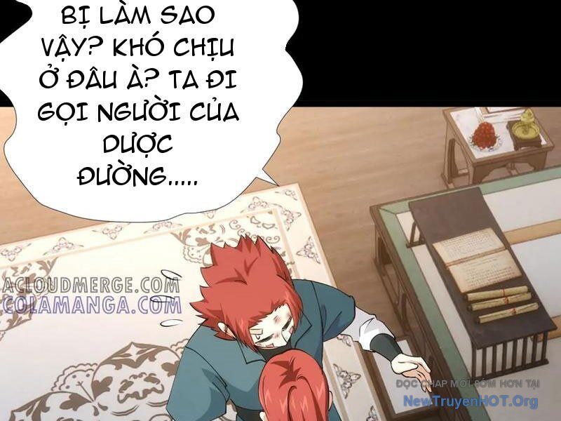 Ta Đoạt Xá Người Chơi Hệ Thống Chapter 147 - Trang 2
