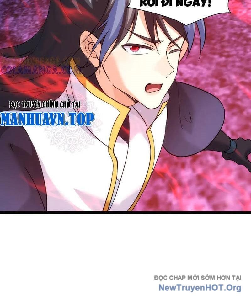 Ta Đoạt Xá Người Chơi Hệ Thống Chapter 160 - Trang 2