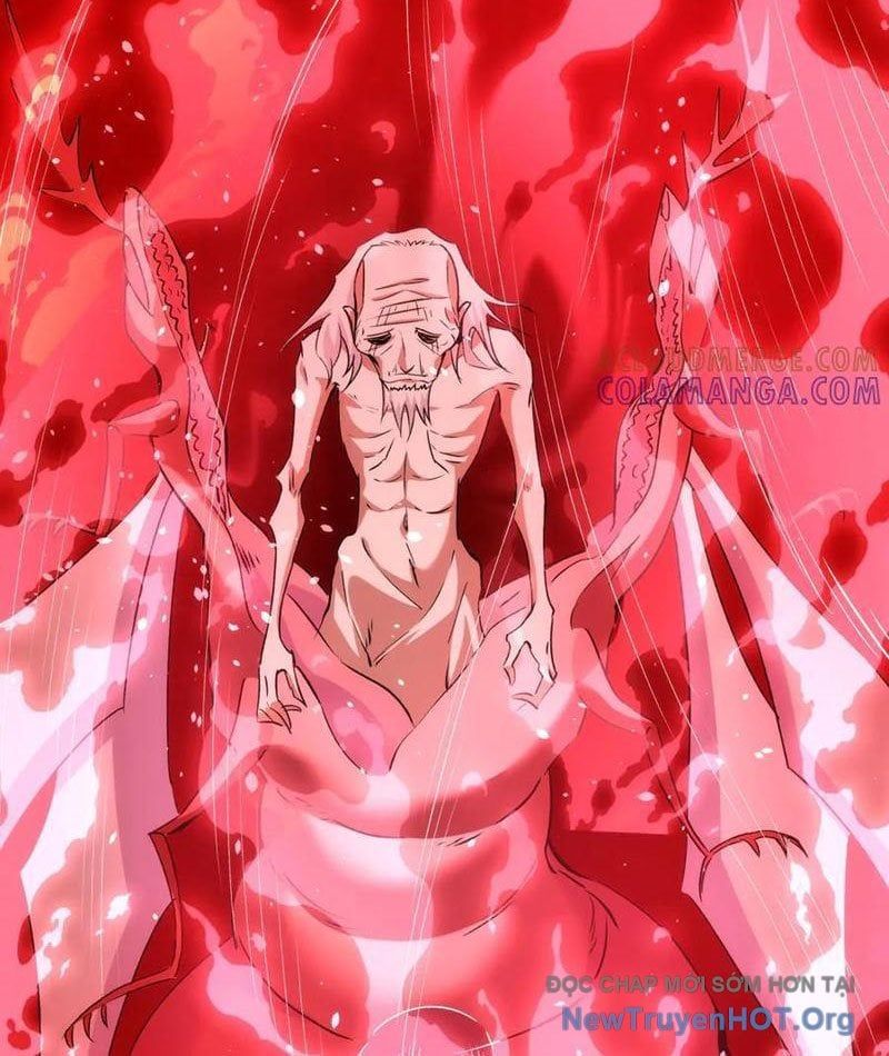 Ta Đoạt Xá Người Chơi Hệ Thống Chapter 160 - Trang 2