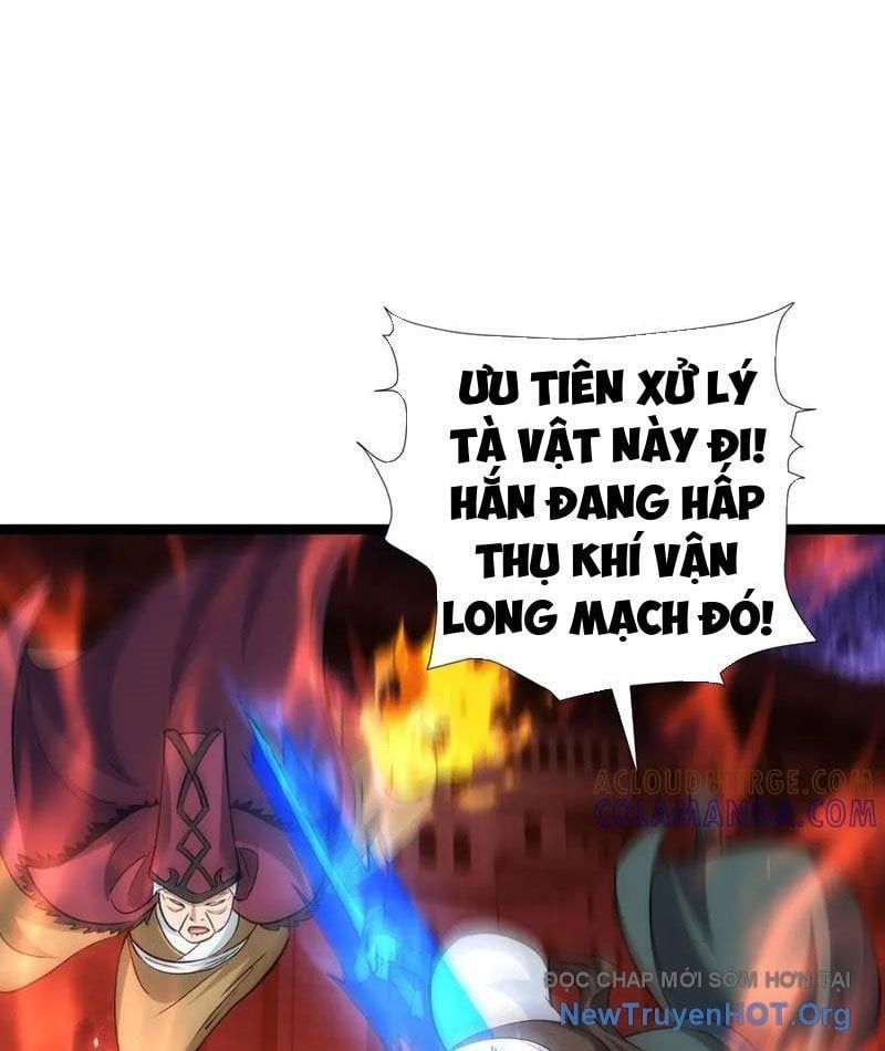 Ta Đoạt Xá Người Chơi Hệ Thống Chapter 160 - Trang 2
