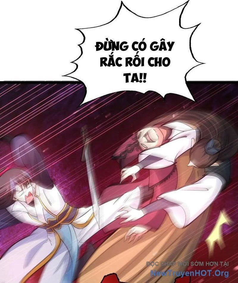 Ta Đoạt Xá Người Chơi Hệ Thống Chapter 160 - Trang 2