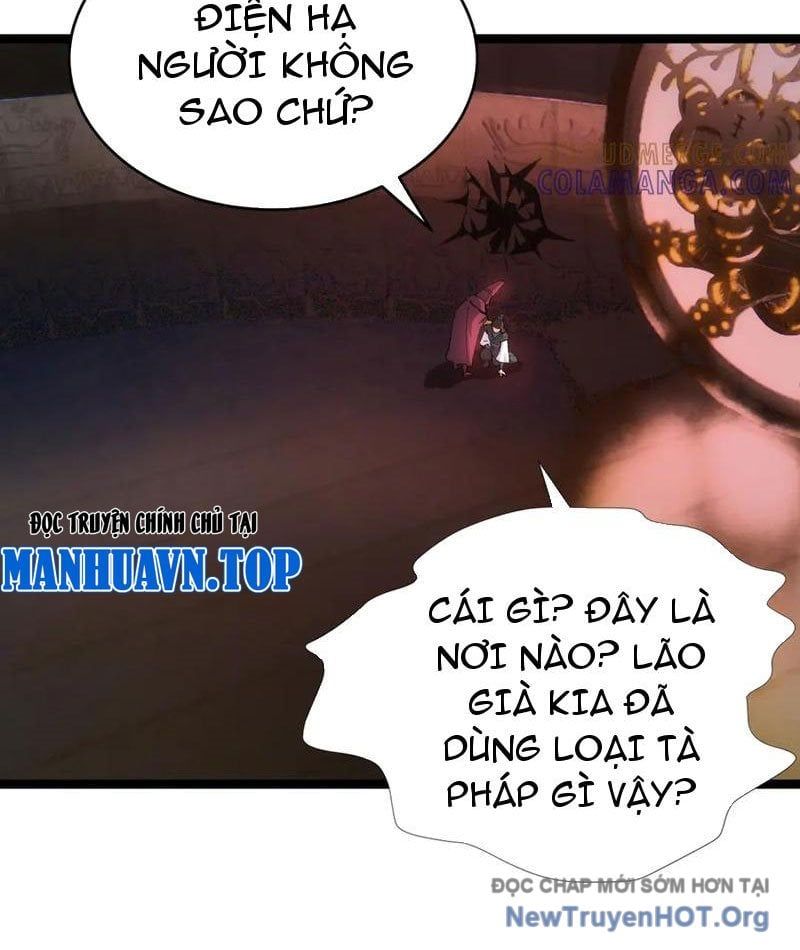 Ta Đoạt Xá Người Chơi Hệ Thống Chapter 160 - Trang 2