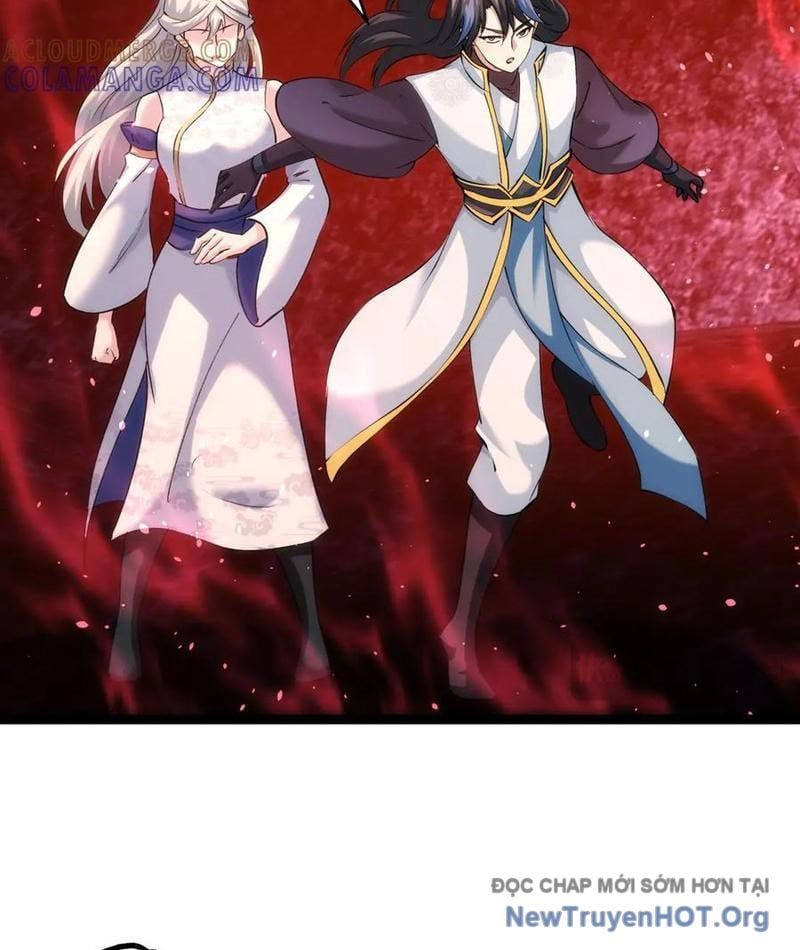 Ta Đoạt Xá Người Chơi Hệ Thống Chapter 160 - Trang 2