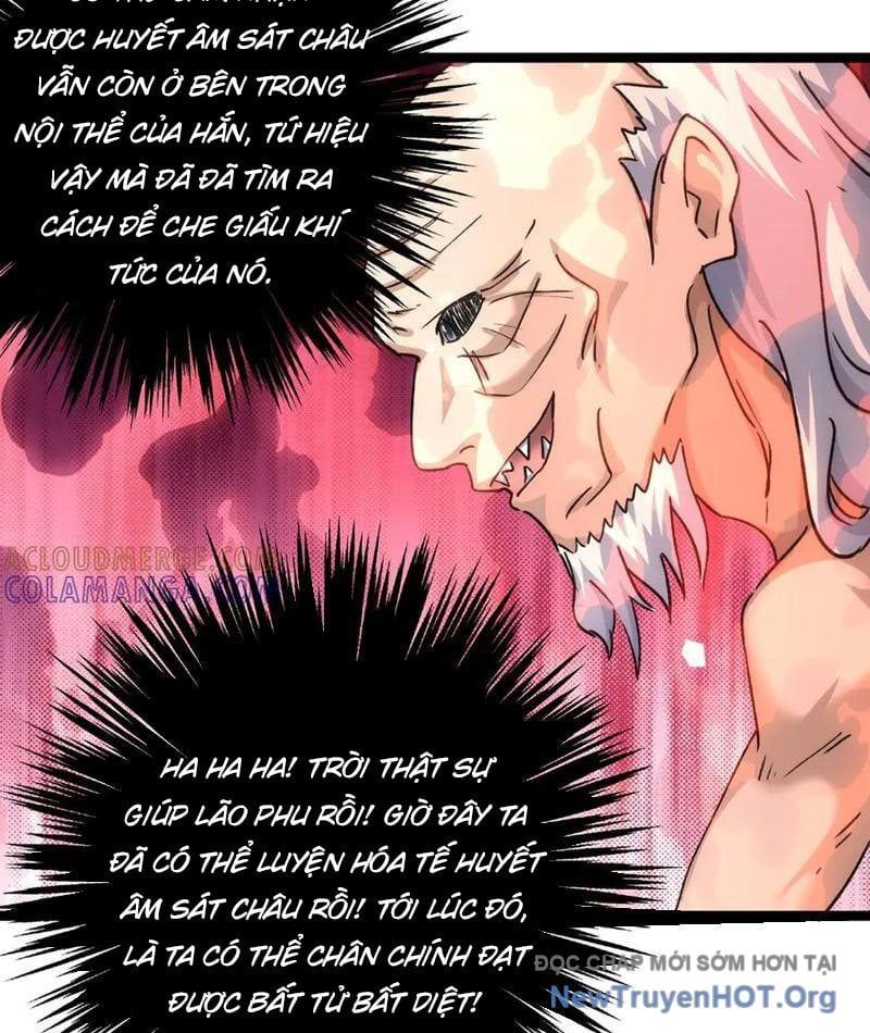 Ta Đoạt Xá Người Chơi Hệ Thống Chapter 160 - Trang 2