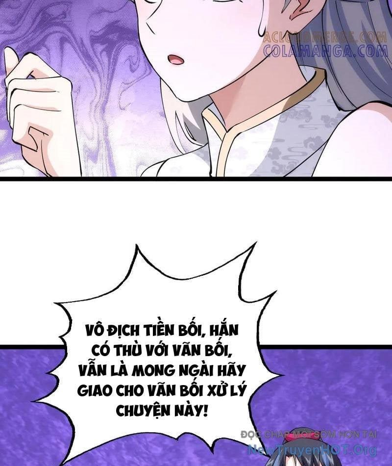 Ta Đoạt Xá Người Chơi Hệ Thống Chapter 160 - Trang 2