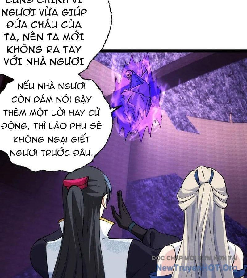 Ta Đoạt Xá Người Chơi Hệ Thống Chapter 160 - Trang 2