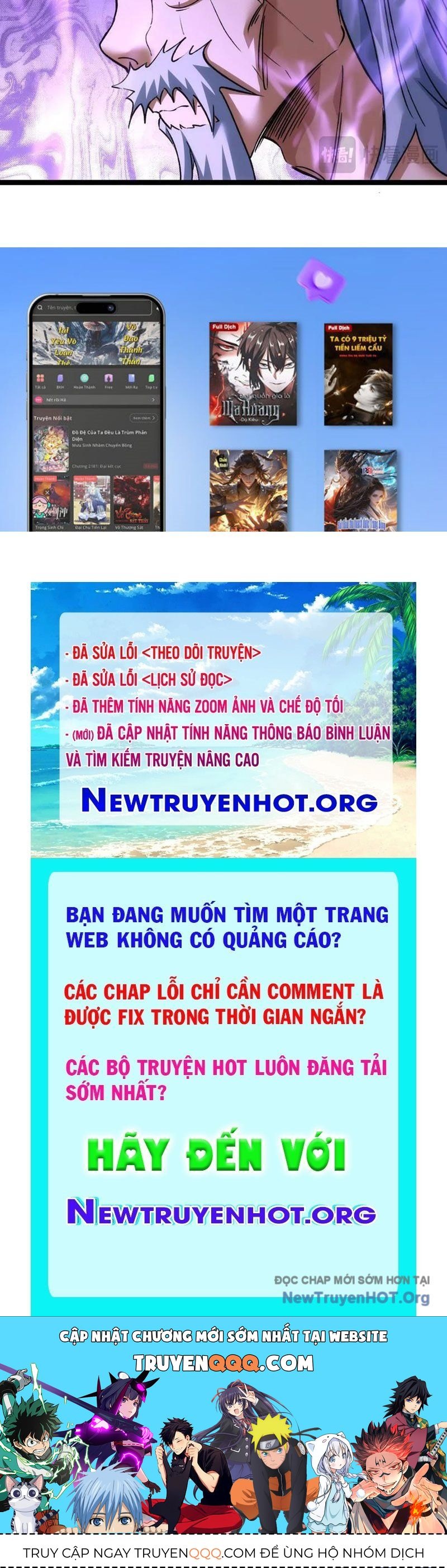 Ta Đoạt Xá Người Chơi Hệ Thống Chapter 160 - Trang 2