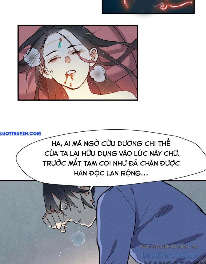 Linh Cấp Võ Giả Không Muốn Thăng Cấp Chapter 4 - Trang 2