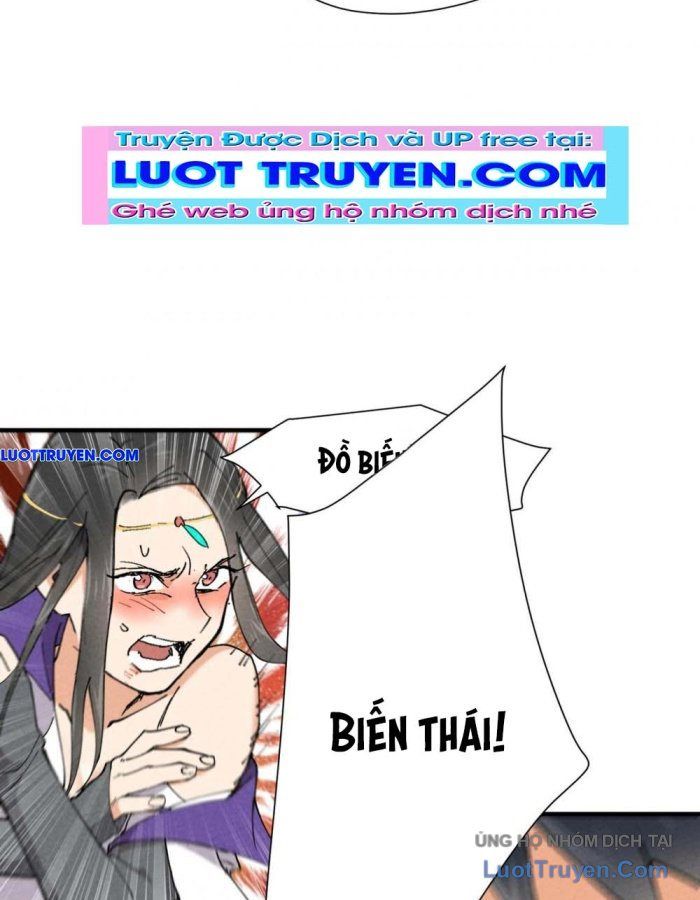 Linh Cấp Võ Giả Không Muốn Thăng Cấp Chapter 4 - Trang 2