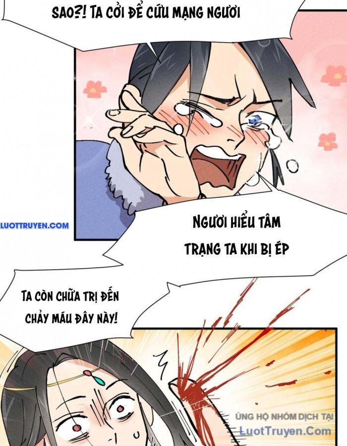 Linh Cấp Võ Giả Không Muốn Thăng Cấp Chapter 4 - Trang 2