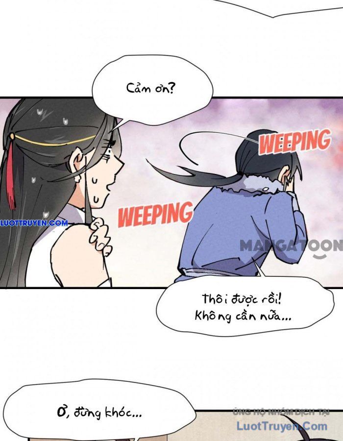 Linh Cấp Võ Giả Không Muốn Thăng Cấp Chapter 4 - Trang 2
