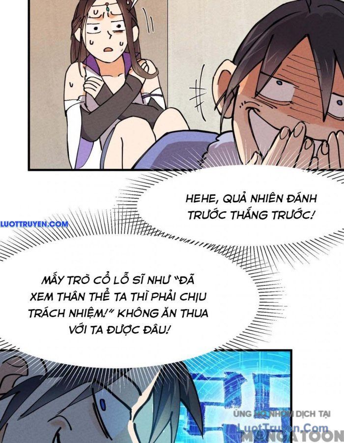 Linh Cấp Võ Giả Không Muốn Thăng Cấp Chapter 4 - Trang 2