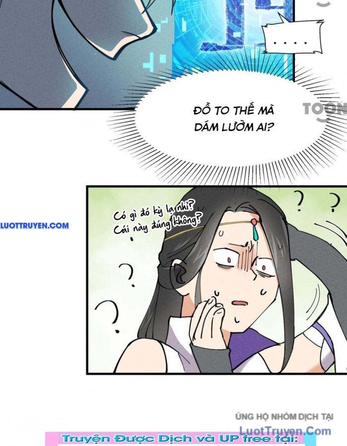 Linh Cấp Võ Giả Không Muốn Thăng Cấp Chapter 4 - Trang 2