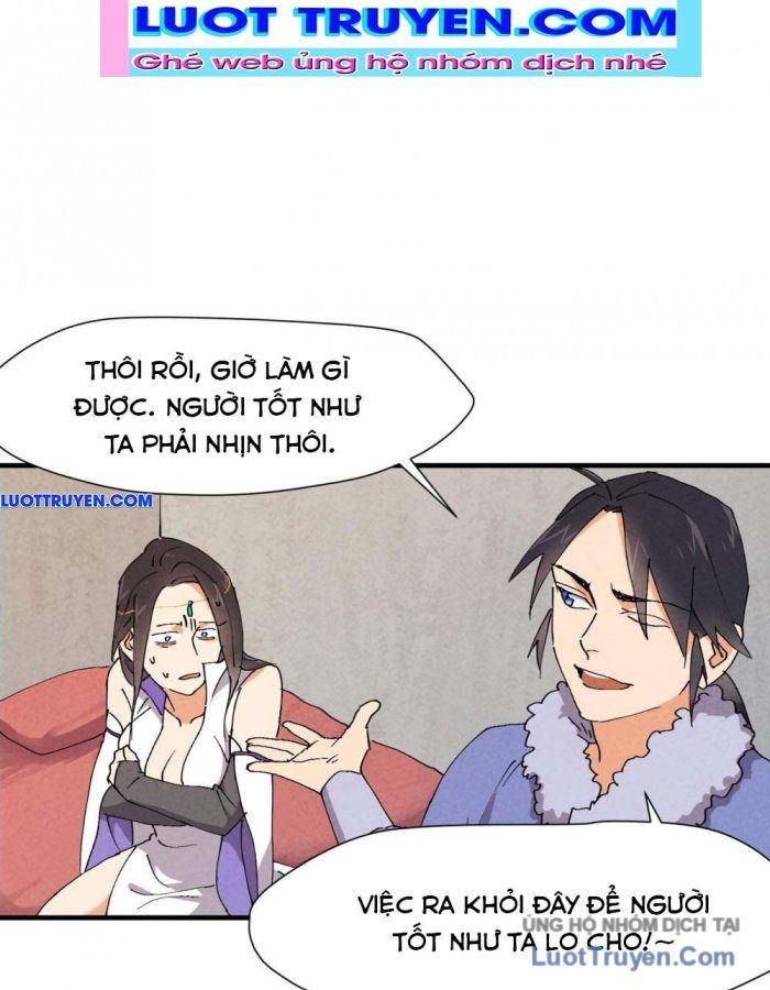 Linh Cấp Võ Giả Không Muốn Thăng Cấp Chapter 4 - Trang 2