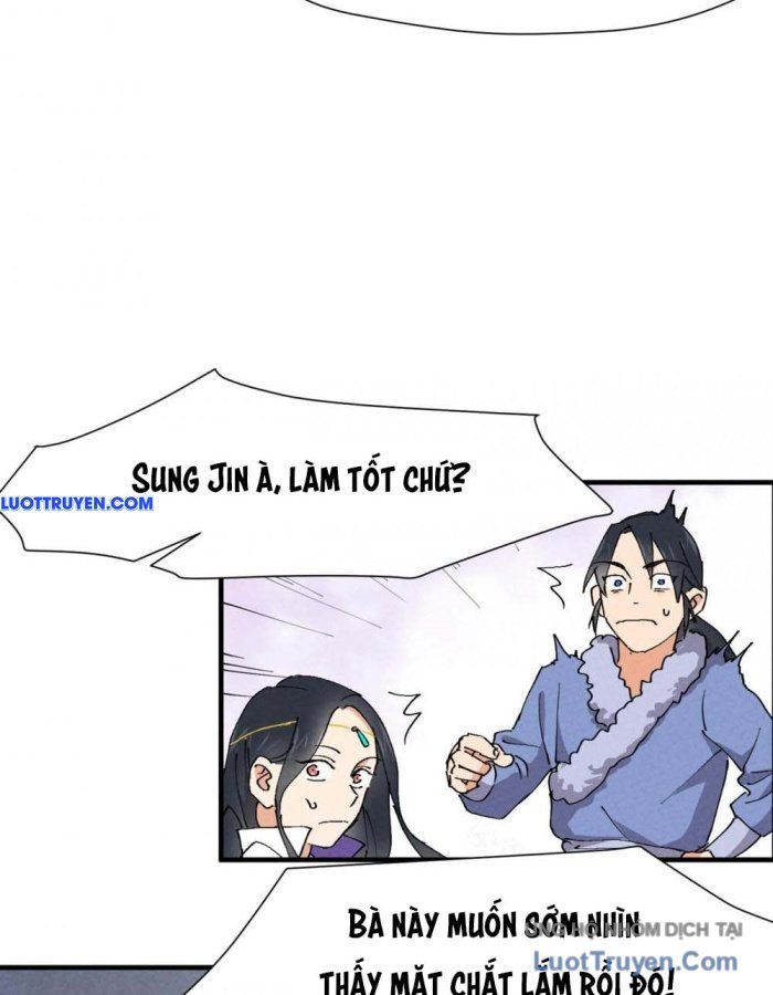 Linh Cấp Võ Giả Không Muốn Thăng Cấp Chapter 4 - Trang 2