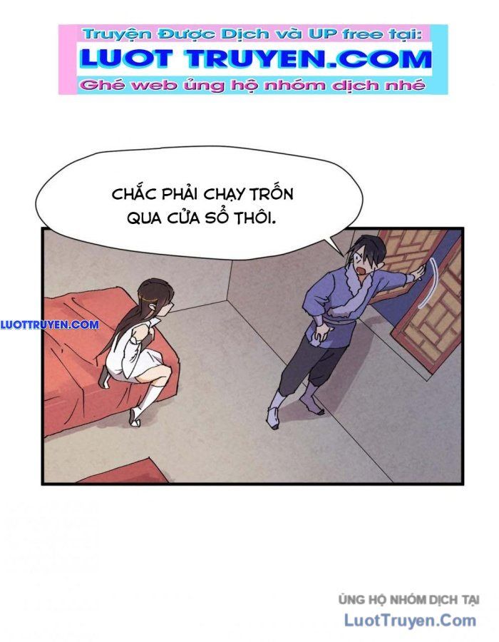 Linh Cấp Võ Giả Không Muốn Thăng Cấp Chapter 4 - Trang 2