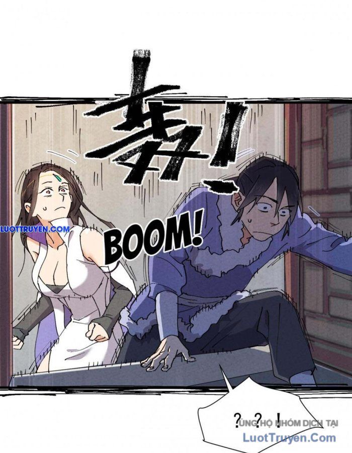 Linh Cấp Võ Giả Không Muốn Thăng Cấp Chapter 4 - Trang 2
