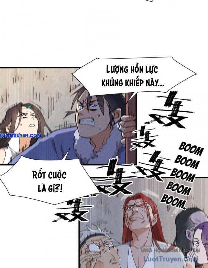 Linh Cấp Võ Giả Không Muốn Thăng Cấp Chapter 4 - Trang 2