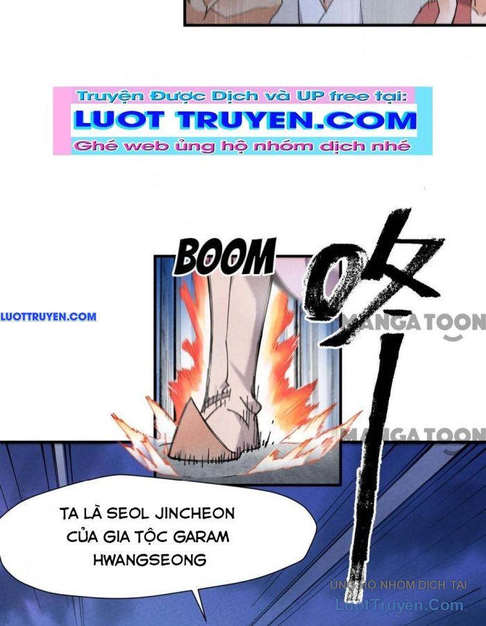 Linh Cấp Võ Giả Không Muốn Thăng Cấp Chapter 4 - Trang 2