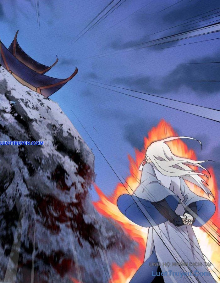 Linh Cấp Võ Giả Không Muốn Thăng Cấp Chapter 4 - Trang 2