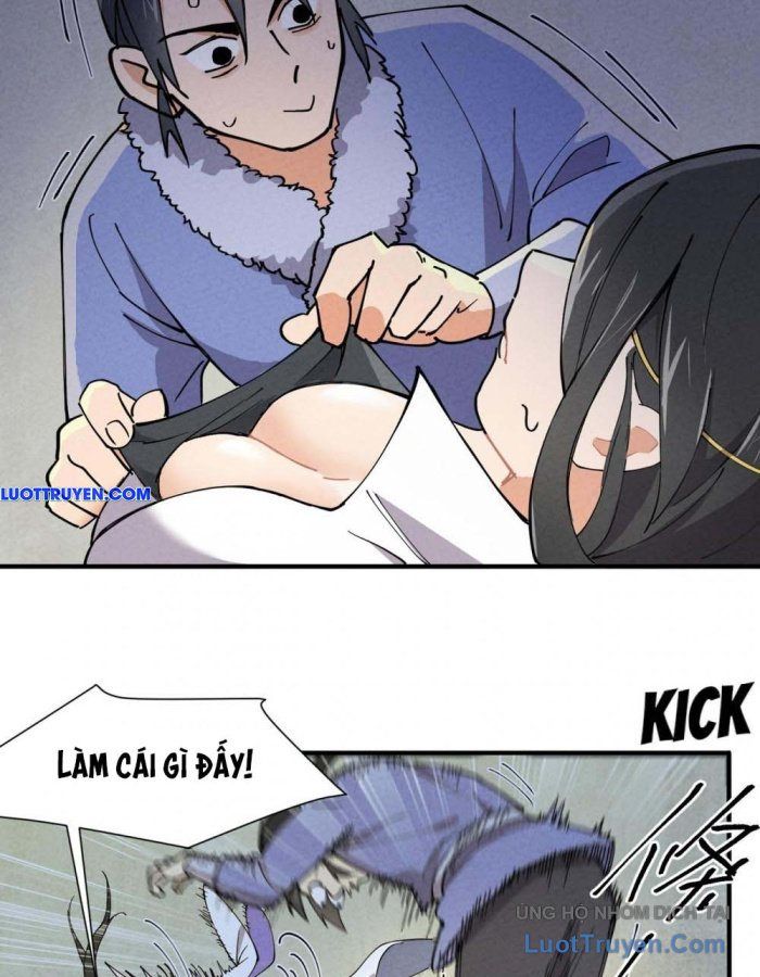 Linh Cấp Võ Giả Không Muốn Thăng Cấp Chapter 4 - Trang 2