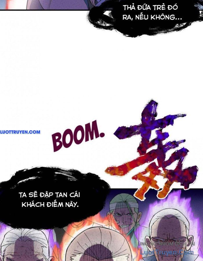 Linh Cấp Võ Giả Không Muốn Thăng Cấp Chapter 4 - Trang 2