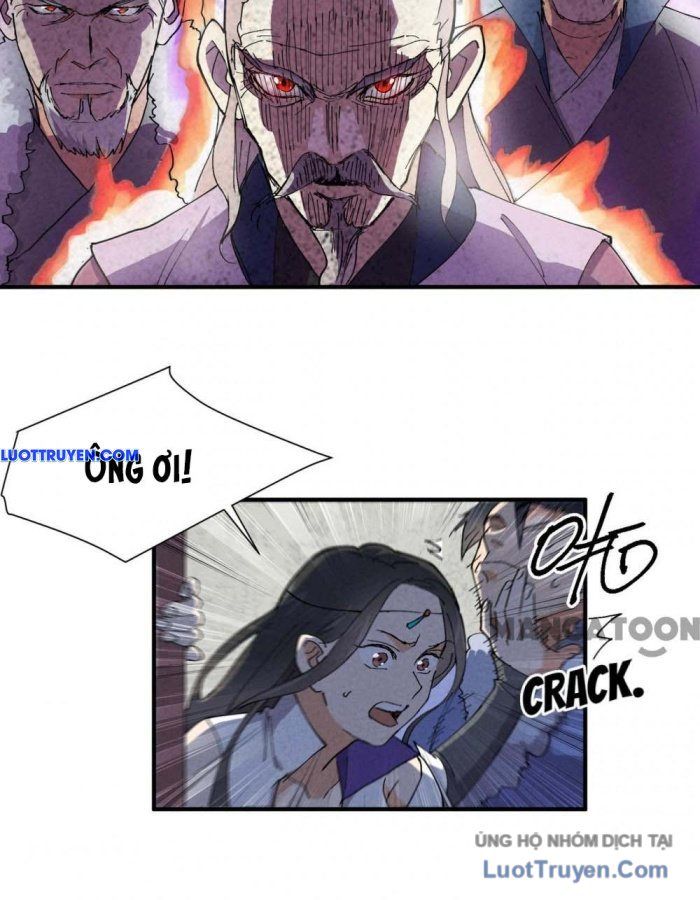 Linh Cấp Võ Giả Không Muốn Thăng Cấp Chapter 4 - Trang 2