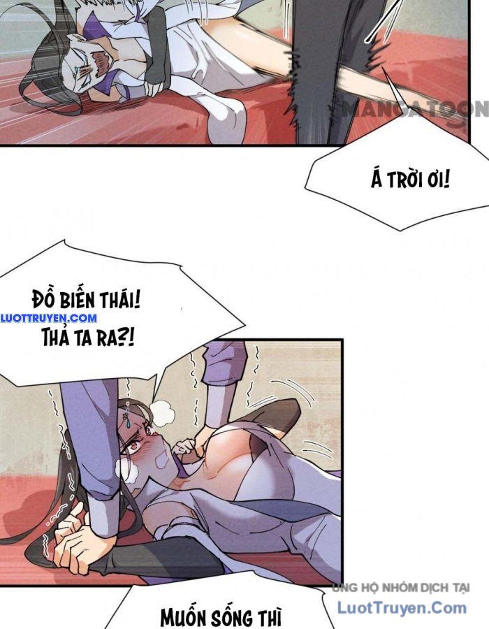 Linh Cấp Võ Giả Không Muốn Thăng Cấp Chapter 4 - Trang 2