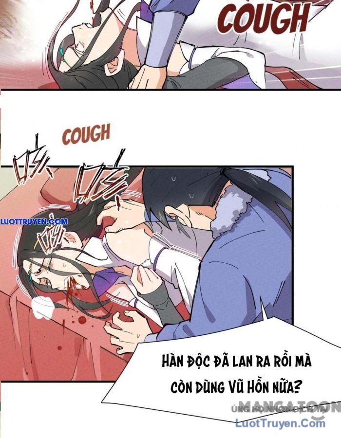 Linh Cấp Võ Giả Không Muốn Thăng Cấp Chapter 4 - Trang 2