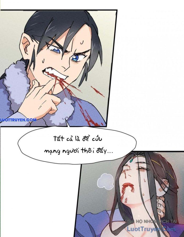 Linh Cấp Võ Giả Không Muốn Thăng Cấp Chapter 4 - Trang 2