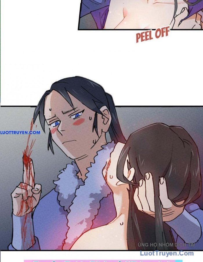Linh Cấp Võ Giả Không Muốn Thăng Cấp Chapter 4 - Trang 2