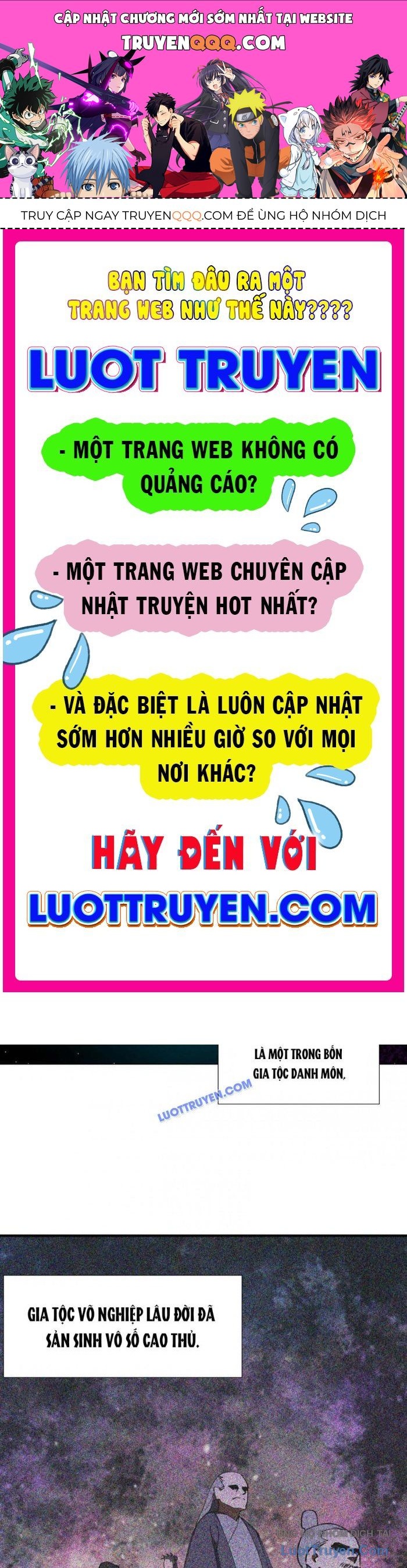 Linh Cấp Võ Giả Không Muốn Thăng Cấp Chapter 5 - Trang 2
