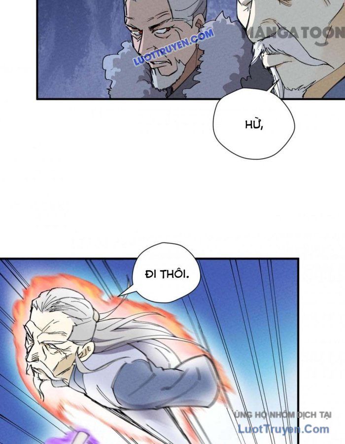 Linh Cấp Võ Giả Không Muốn Thăng Cấp Chapter 5 - Trang 2