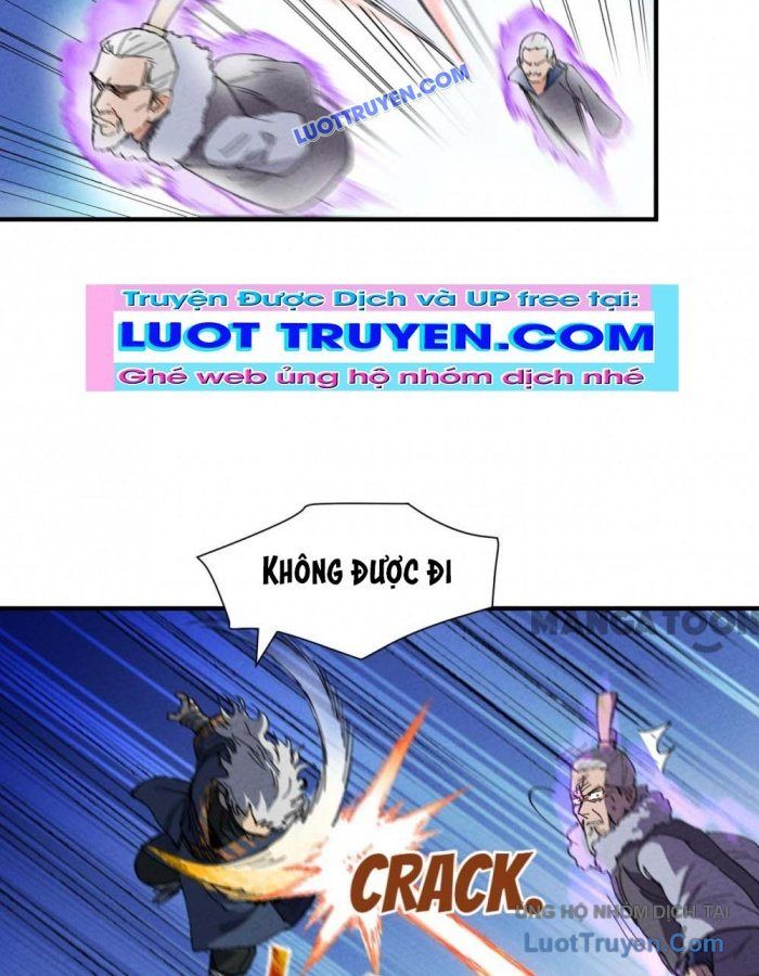 Linh Cấp Võ Giả Không Muốn Thăng Cấp Chapter 5 - Trang 2