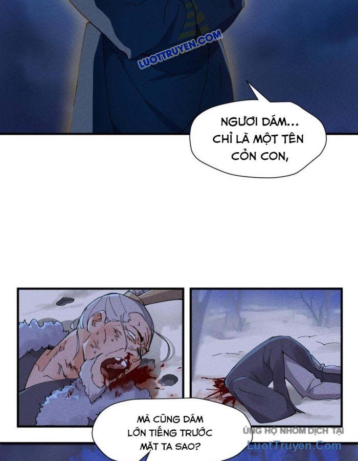 Linh Cấp Võ Giả Không Muốn Thăng Cấp Chapter 5 - Trang 2