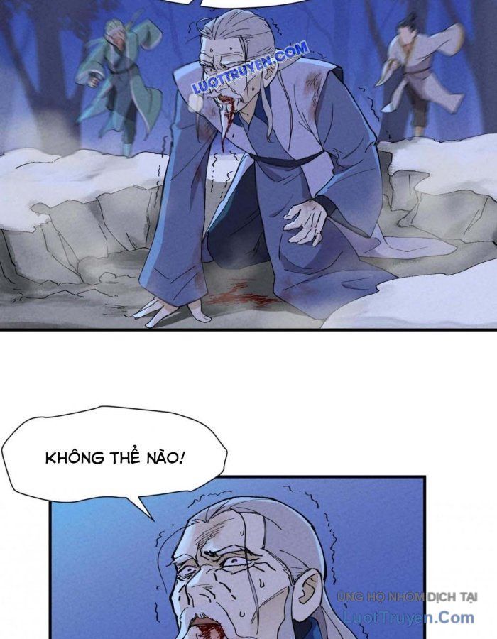 Linh Cấp Võ Giả Không Muốn Thăng Cấp Chapter 5 - Trang 2
