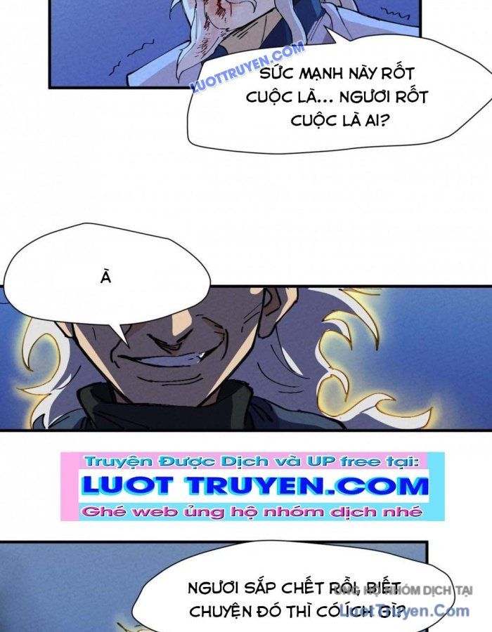 Linh Cấp Võ Giả Không Muốn Thăng Cấp Chapter 5 - Trang 2