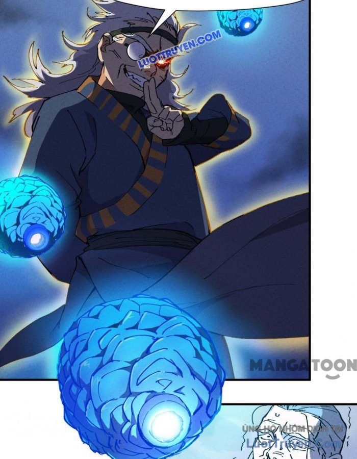 Linh Cấp Võ Giả Không Muốn Thăng Cấp Chapter 5 - Trang 2