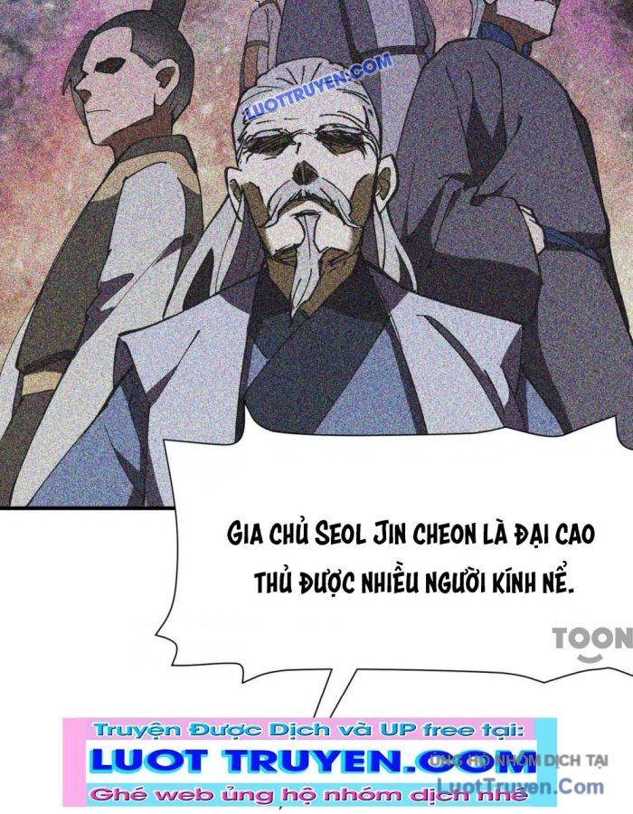 Linh Cấp Võ Giả Không Muốn Thăng Cấp Chapter 5 - Trang 2