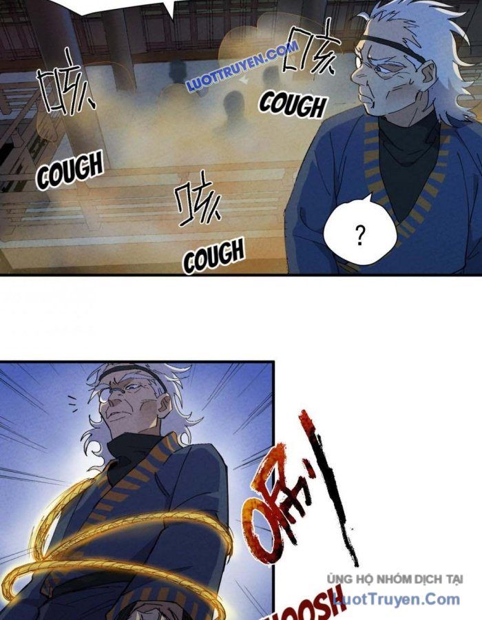 Linh Cấp Võ Giả Không Muốn Thăng Cấp Chapter 5 - Trang 2