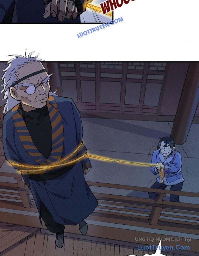 Linh Cấp Võ Giả Không Muốn Thăng Cấp Chapter 5 - Trang 2