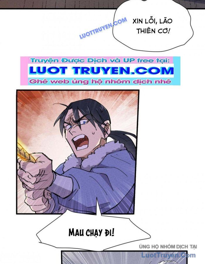 Linh Cấp Võ Giả Không Muốn Thăng Cấp Chapter 5 - Trang 2