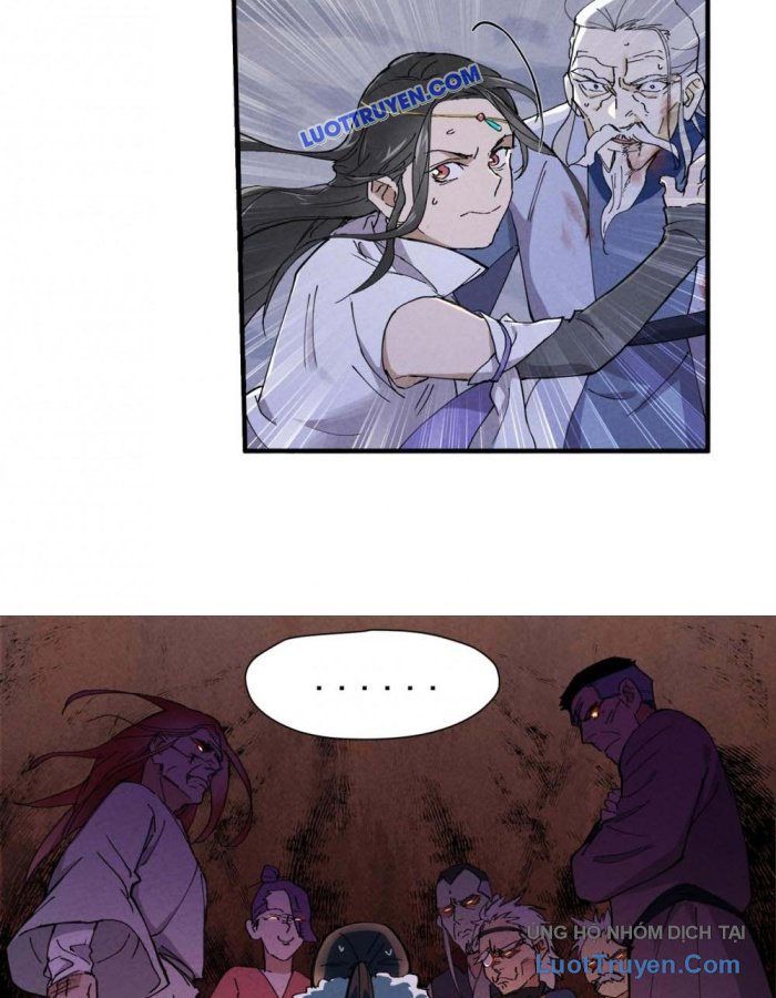 Linh Cấp Võ Giả Không Muốn Thăng Cấp Chapter 5 - Trang 2