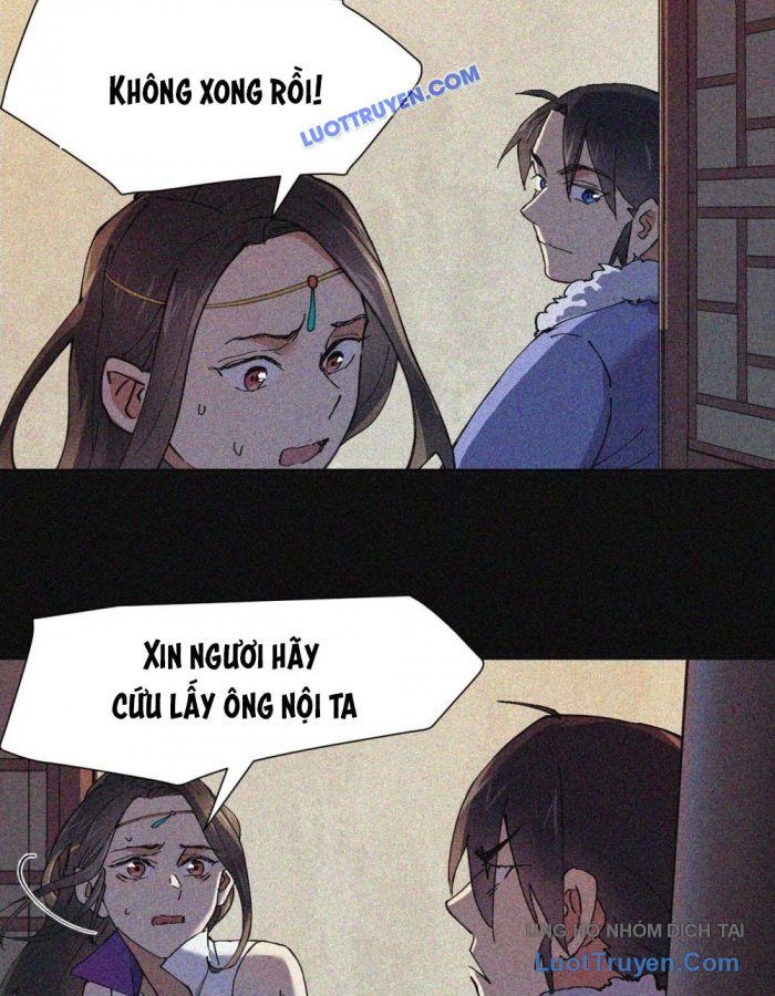 Linh Cấp Võ Giả Không Muốn Thăng Cấp Chapter 5 - Trang 2