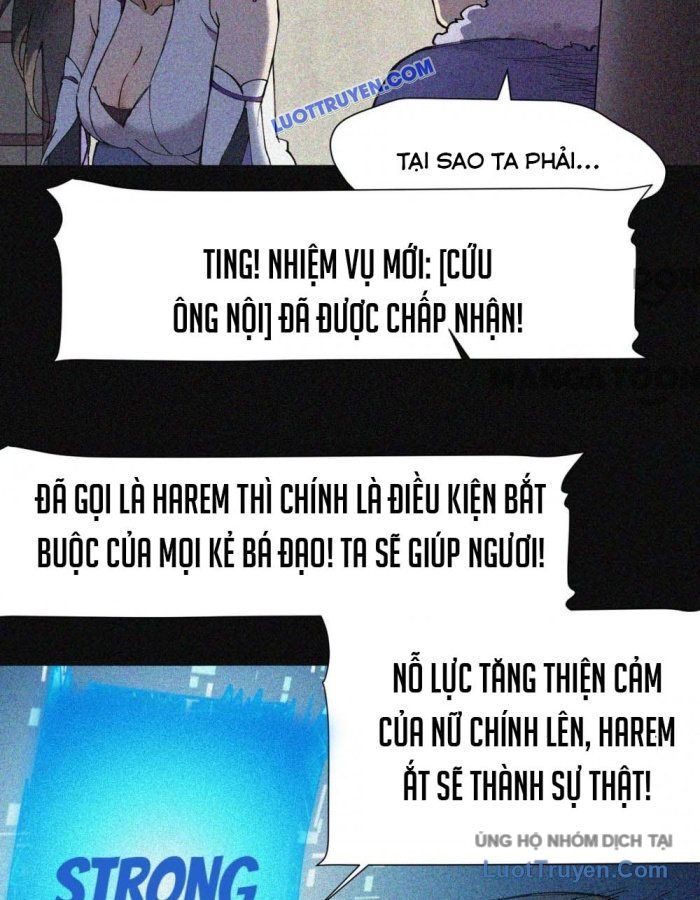 Linh Cấp Võ Giả Không Muốn Thăng Cấp Chapter 5 - Trang 2