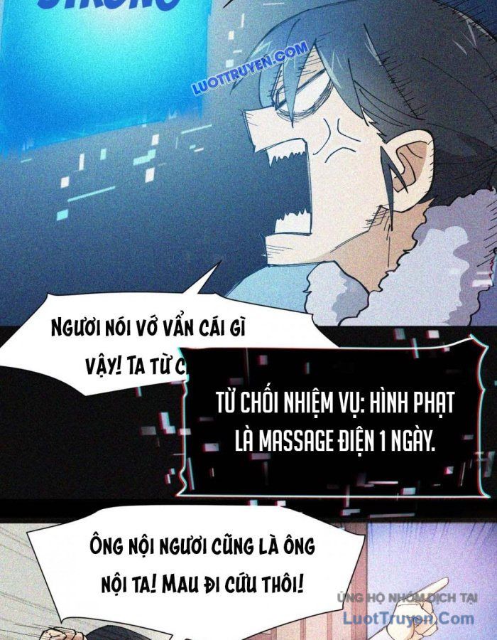 Linh Cấp Võ Giả Không Muốn Thăng Cấp Chapter 5 - Trang 2