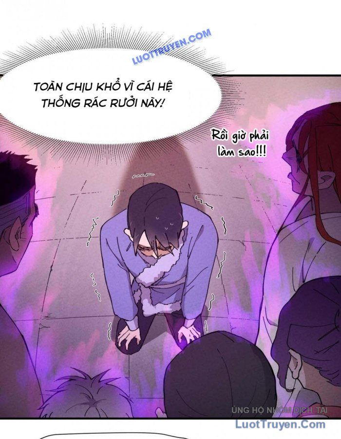 Linh Cấp Võ Giả Không Muốn Thăng Cấp Chapter 5 - Trang 2