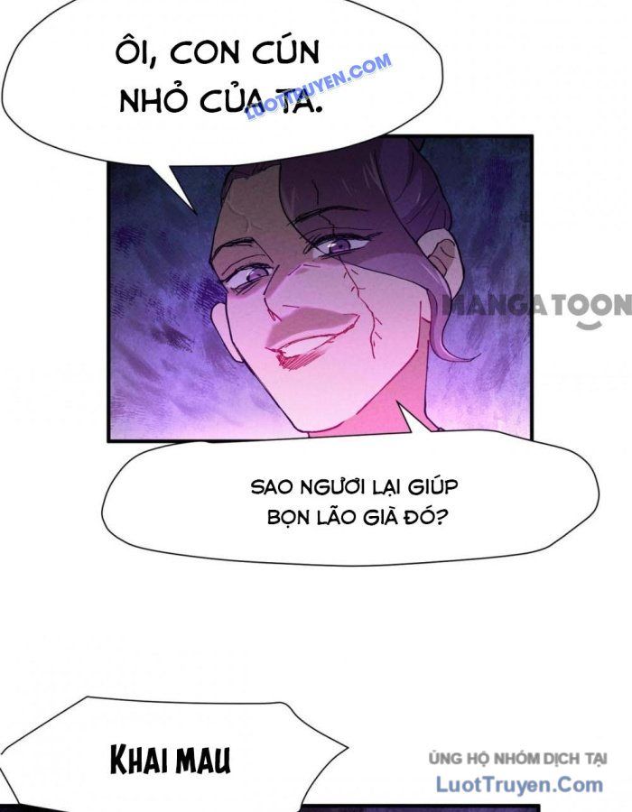 Linh Cấp Võ Giả Không Muốn Thăng Cấp Chapter 5 - Trang 2